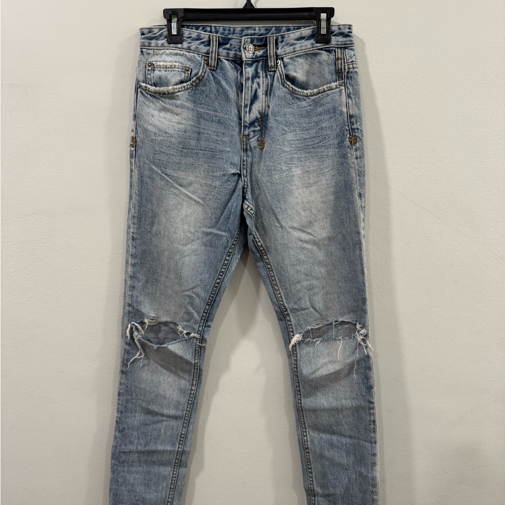 Ksubi wolf Gang size 28